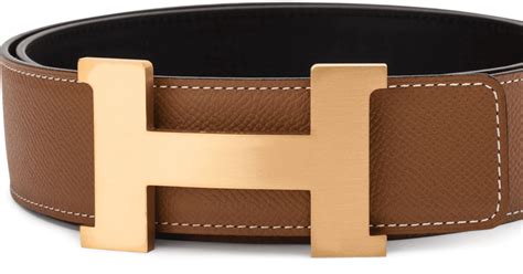 how to tell a hermes belt fake|authentic hermes men's belt.